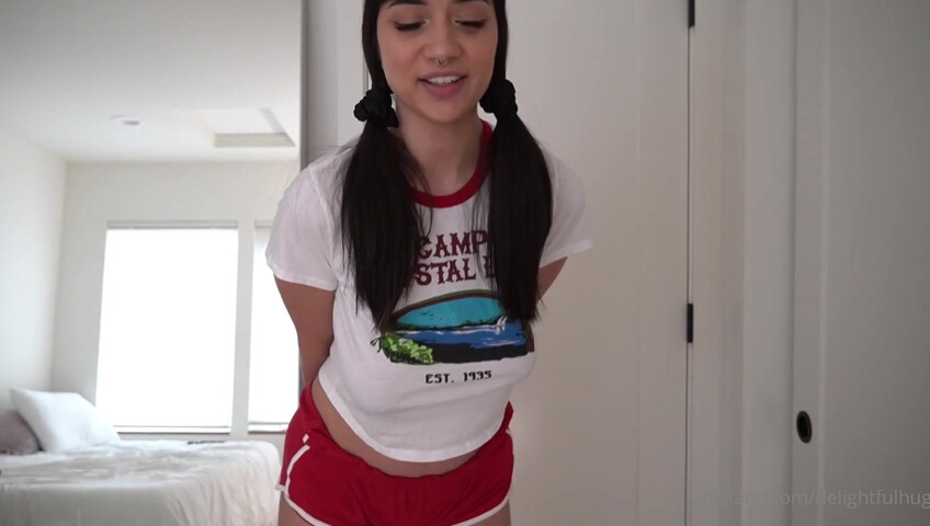 DelightfulHug - Camp Crystal Lake Fling