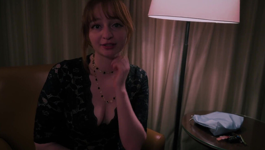 Delilah Cass - Mommy's SICK Little Fuck