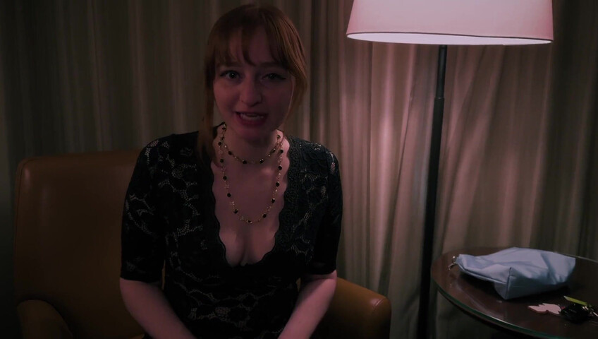 Delilah Cass - Mommy's SICK Little Fuck