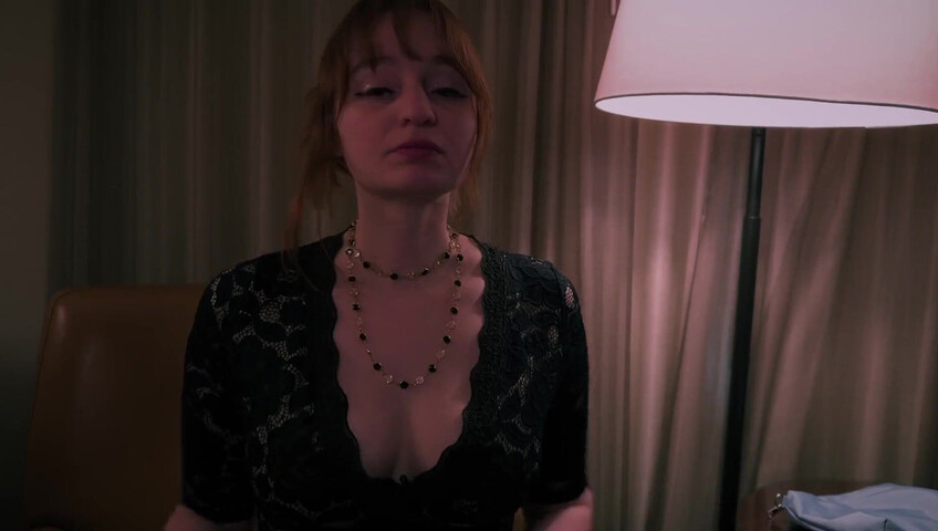 Delilah Cass - Mommy's SICK Little Fuck