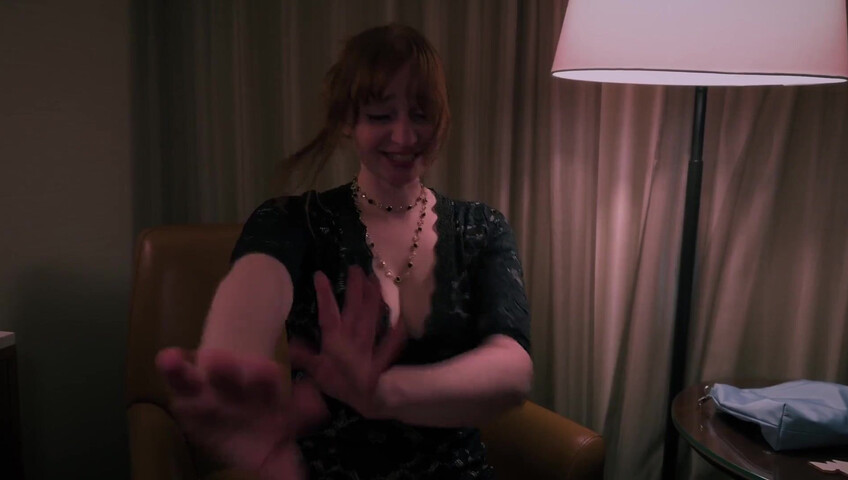 Delilah Cass - Mommy's SICK Little Fuck