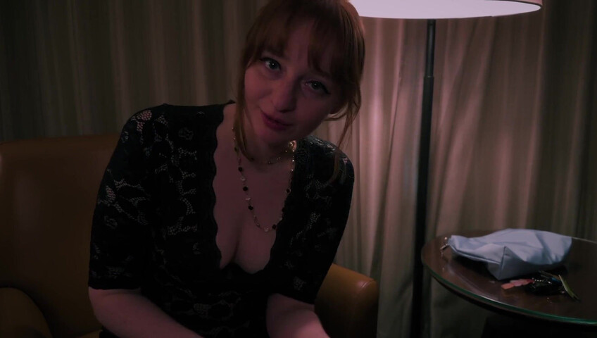 Delilah Cass - Mommy's SICK Little Fuck