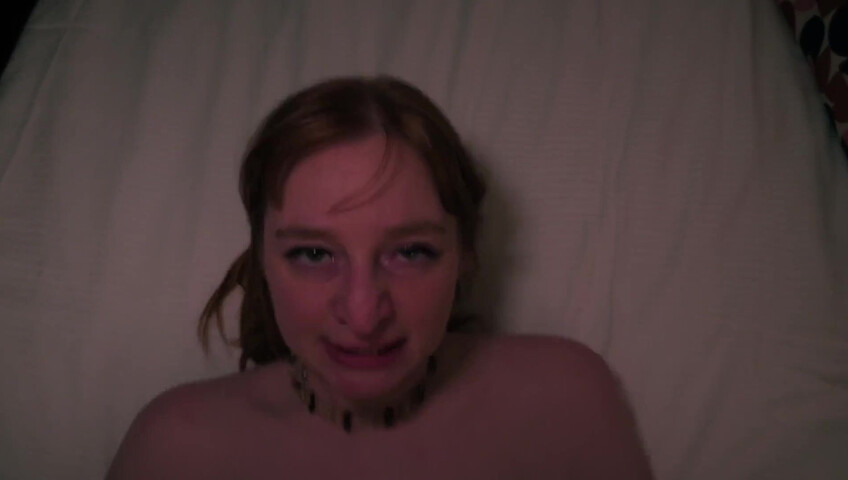 Delilah Cass - Mommy's SICK Little Fuck