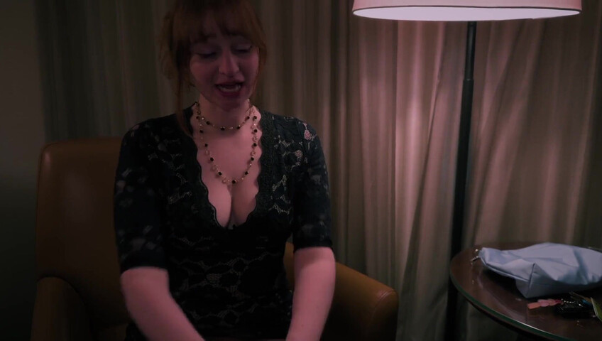 Delilah Cass - Mommy's SICK Little Fuck