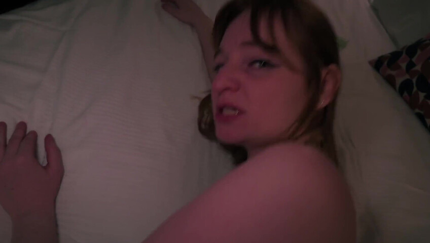 Delilah Cass - Mommy's SICK Little Fuck