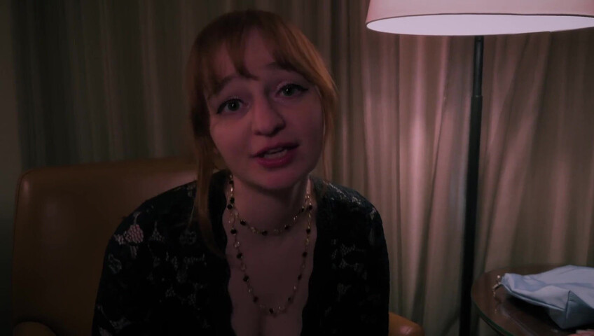 Delilah Cass - Mommy's SICK Little Fuck