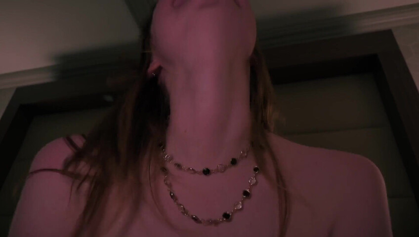 Delilah Cass - Mommy's SICK Little Fuck