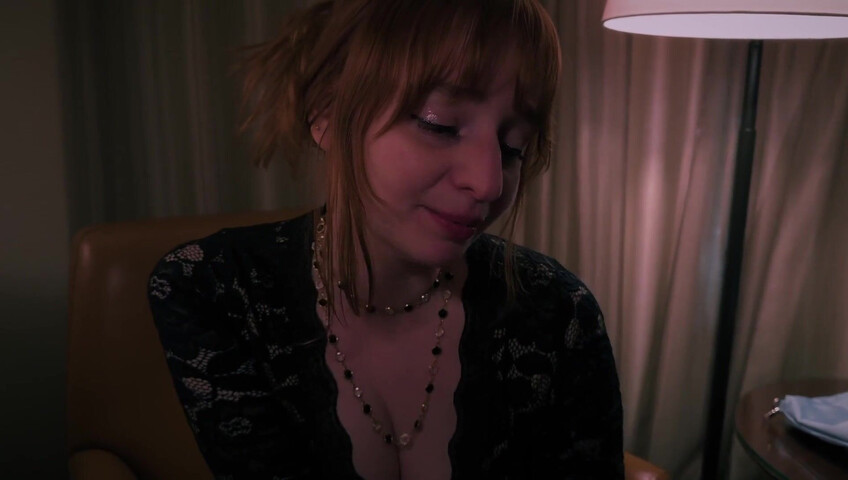 Delilah Cass - Mommy's SICK Little Fuck