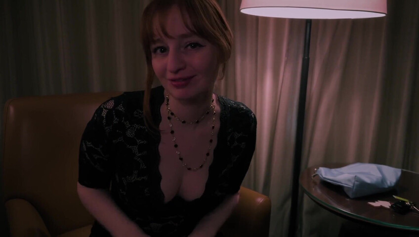 Delilah Cass - Mommy's SICK Little Fuck