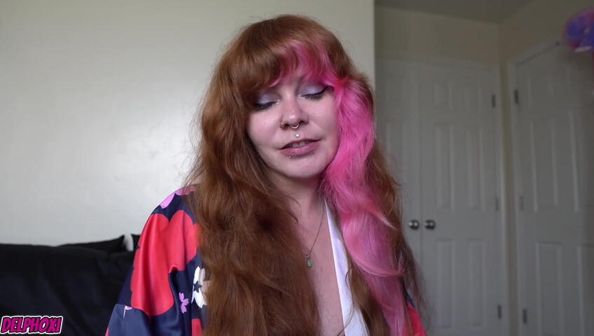 Delphoxi - Dark Fantasy