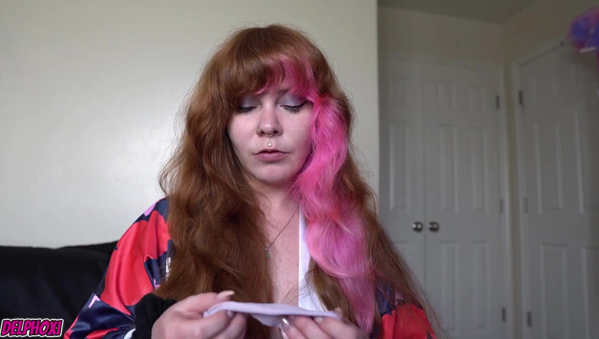 Delphoxi - Dark Fantasy