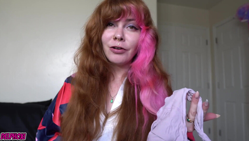 Delphoxi - Dark Fantasy