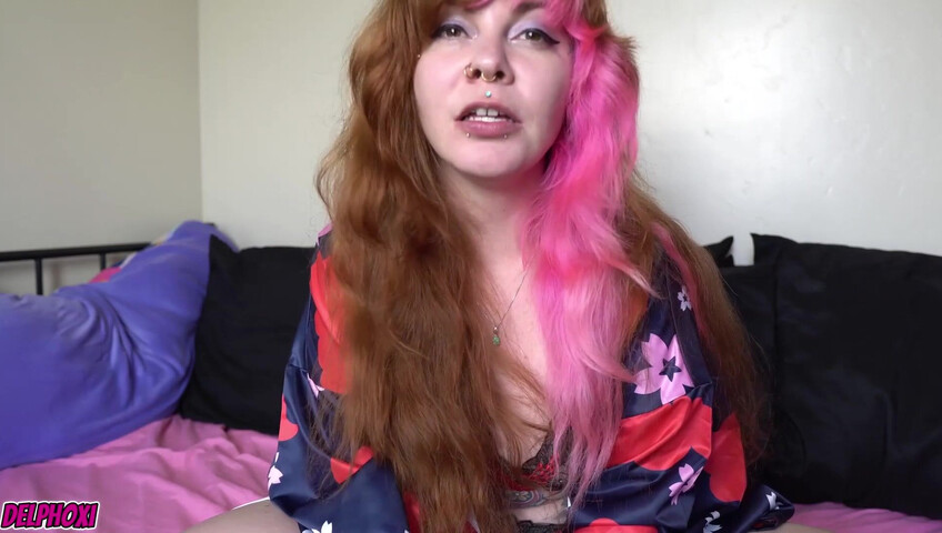 Delphoxi - Dark Fantasy