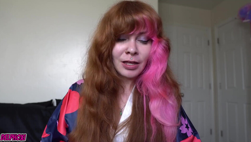 Delphoxi - Dark Fantasy