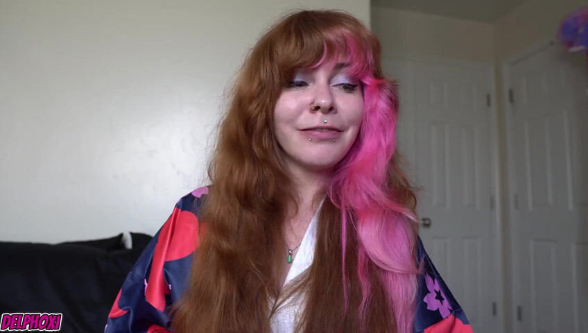 Delphoxi - Dark Fantasy