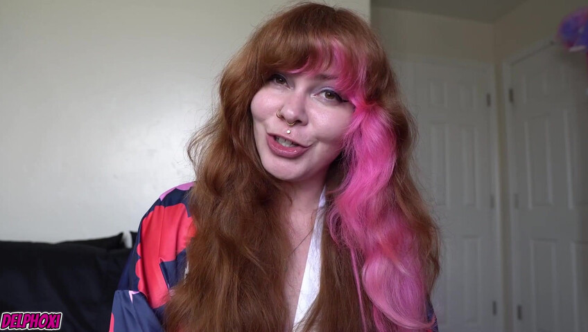 Delphoxi - Dark Fantasy