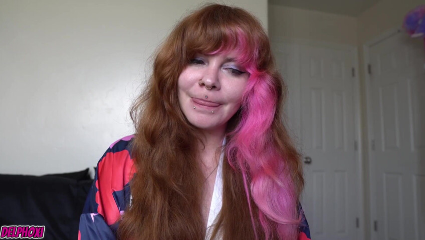 Delphoxi - Dark Fantasy