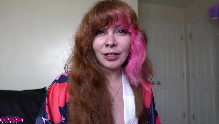 Delphoxi - Dark Fantasy