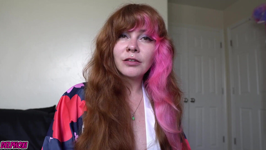 Delphoxi - Dark Fantasy