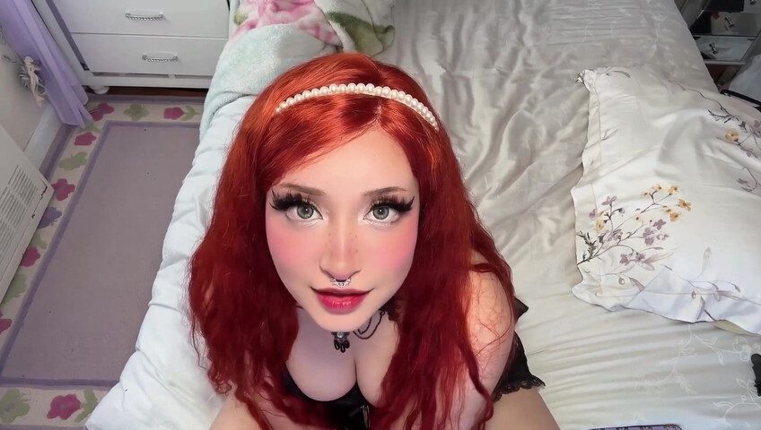 Demura ASMR - Mic Pumping with Countdown