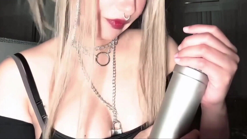 Dermu ASMR - Pain Gain