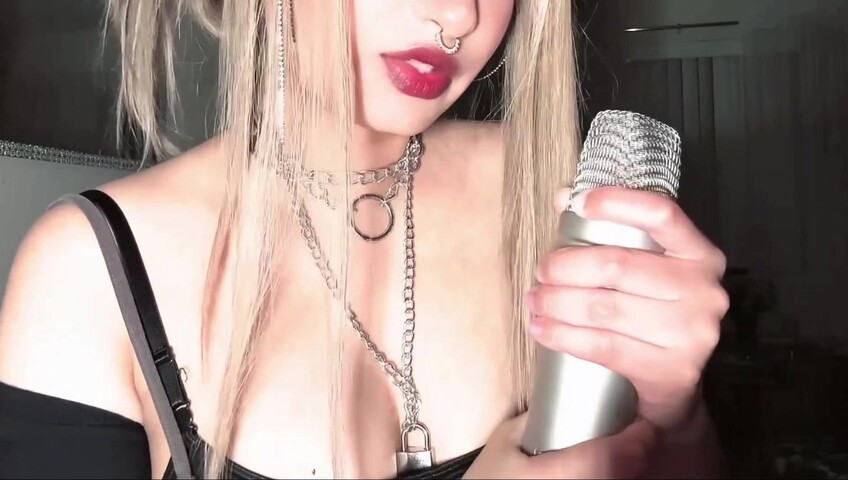 Dermu ASMR - Pain Gain