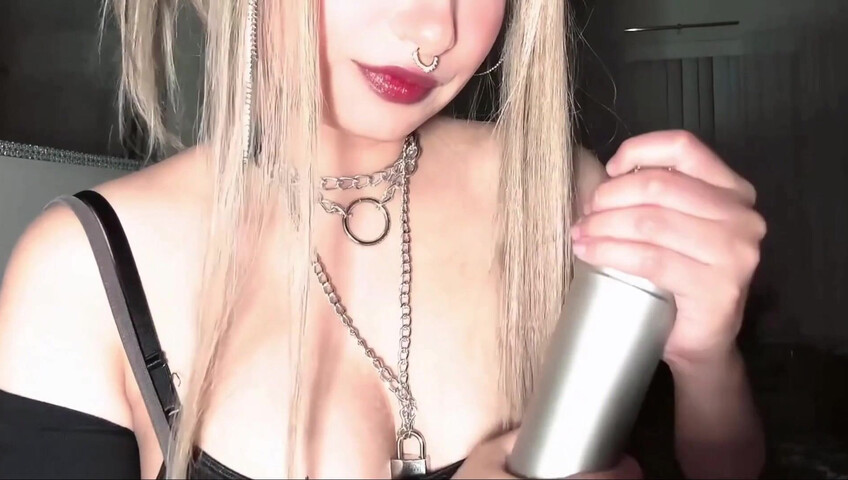 Dermu ASMR - Pain Gain