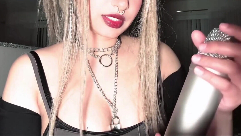 Dermu ASMR - Pain Gain