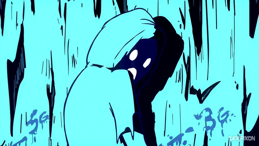 Derpixon - Fen Tales