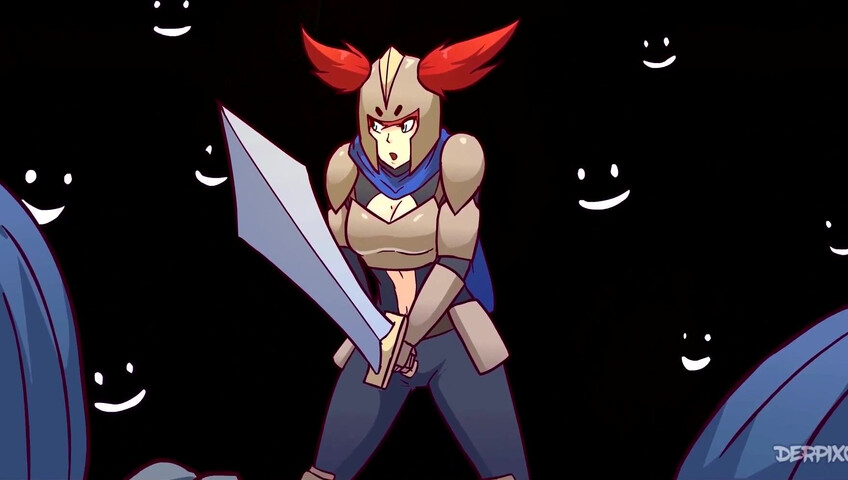 Derpixon - Fen Tales