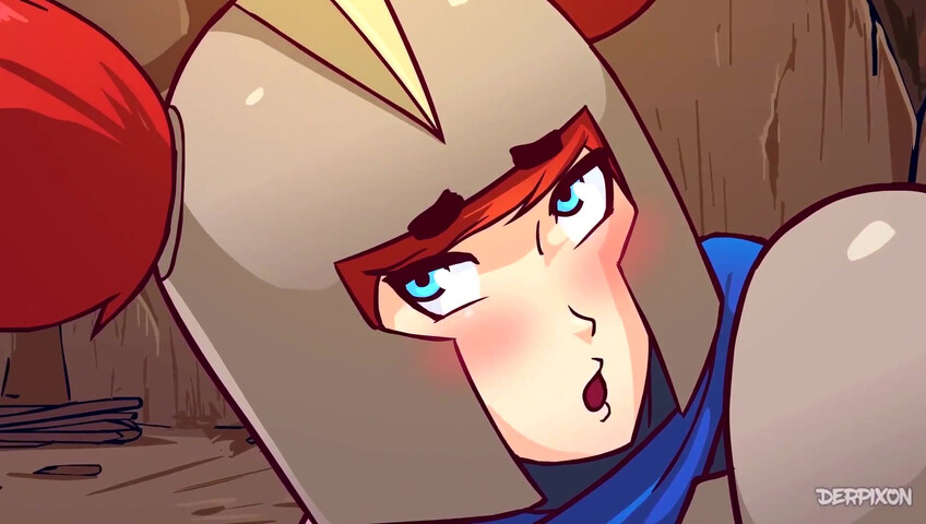 Derpixon - Fen Tales