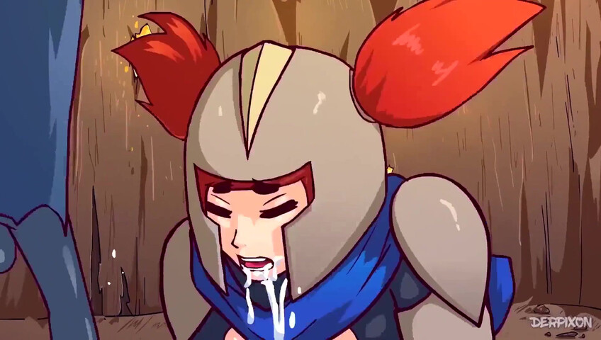 Derpixon - Fen Tales