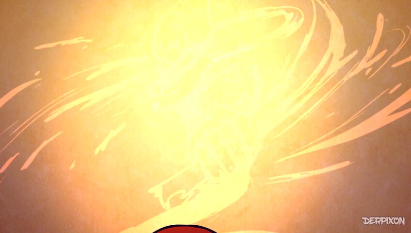 Derpixon - Fen Tales