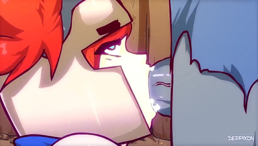 Derpixon - Fen Tales