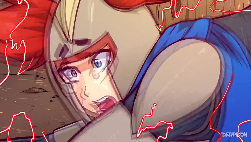 Derpixon - Fen Tales