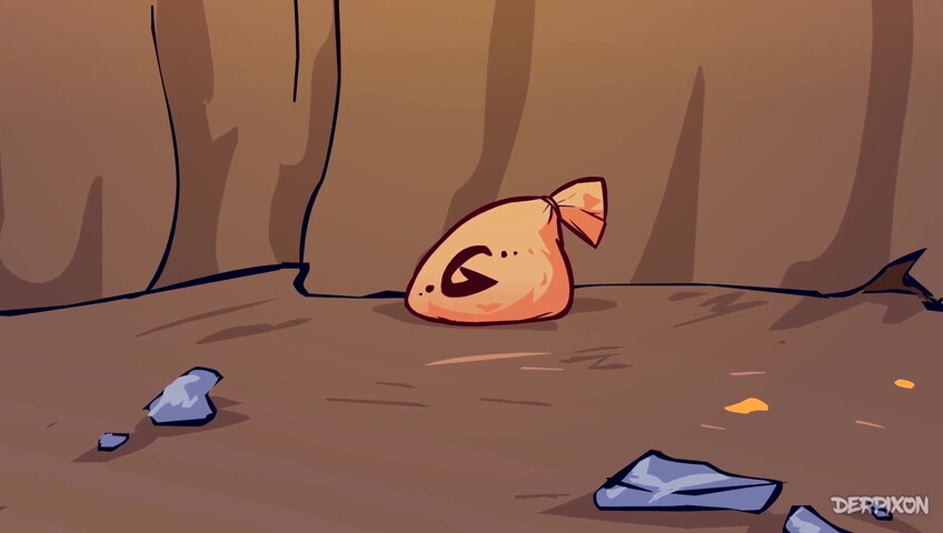 Derpixon - Fen Tales