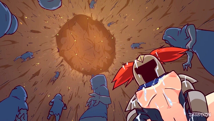 Derpixon - Fen Tales