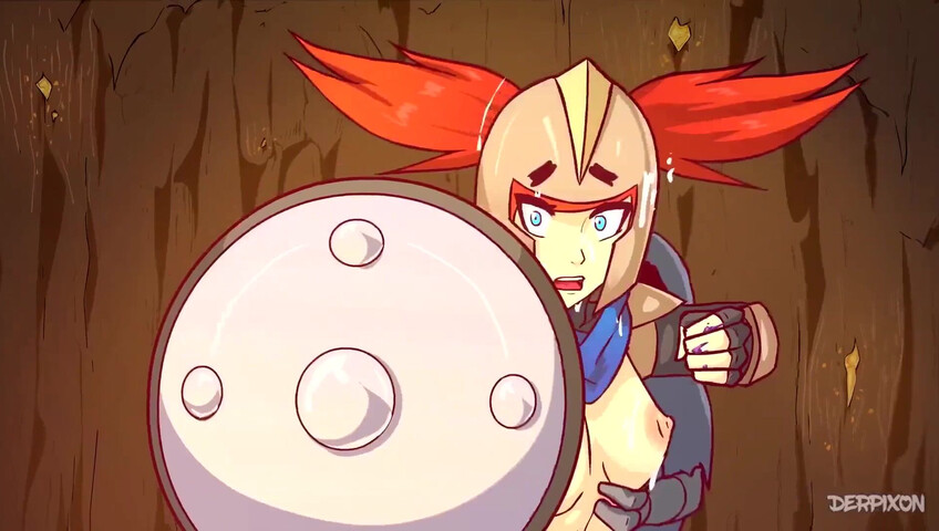 Derpixon - Fen Tales