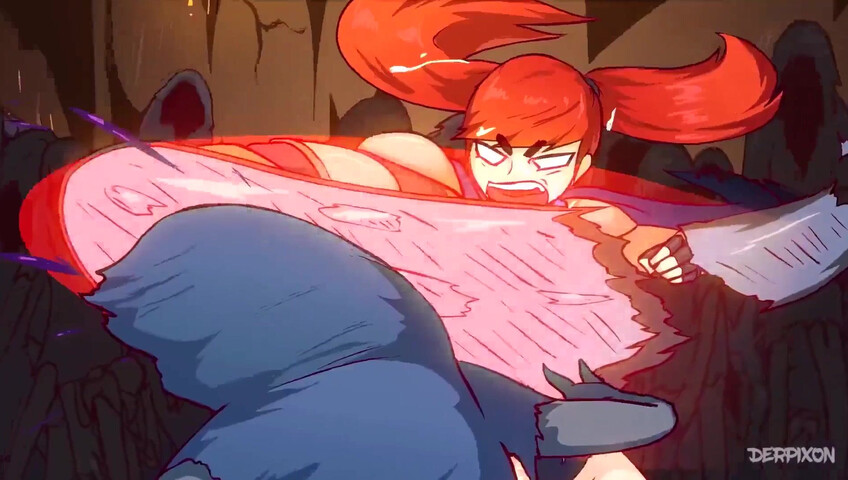 Derpixon - Fen Tales