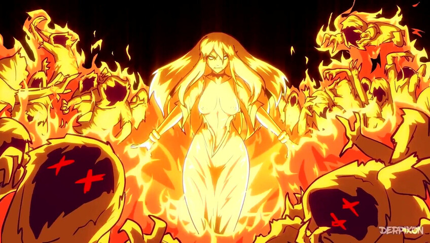 Derpixon - Fen Tales