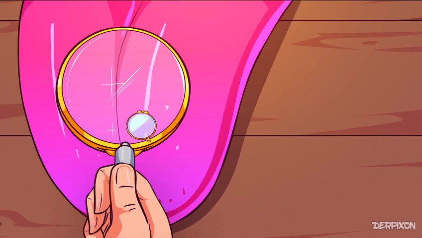 Derpixon - Fen Tales