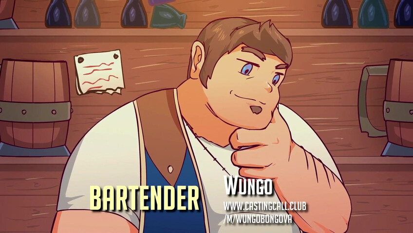 Derpixon - Fen Tales