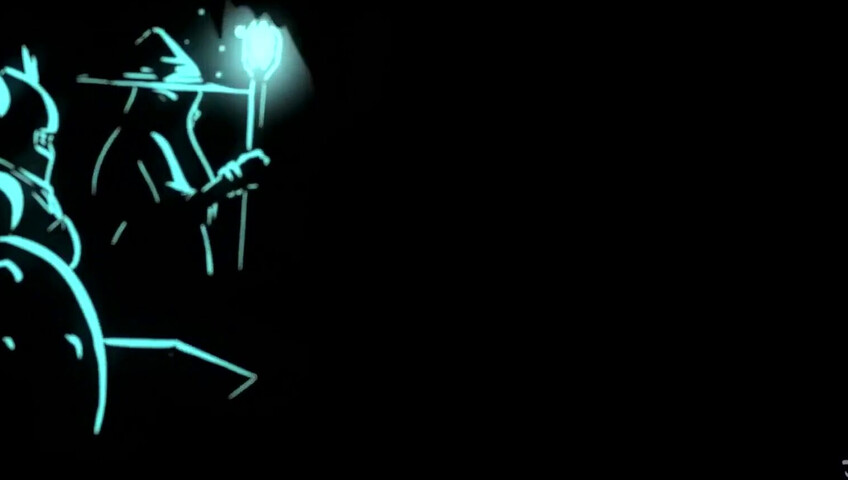 Derpixon - Fen Tales