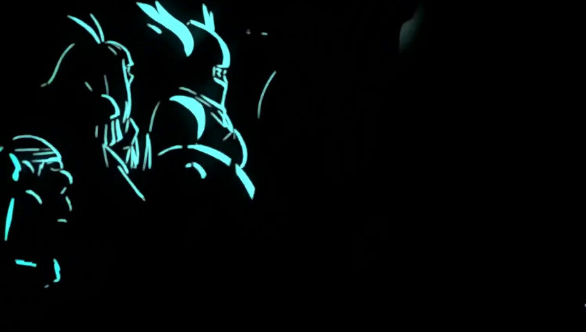 Derpixon - Fen Tales