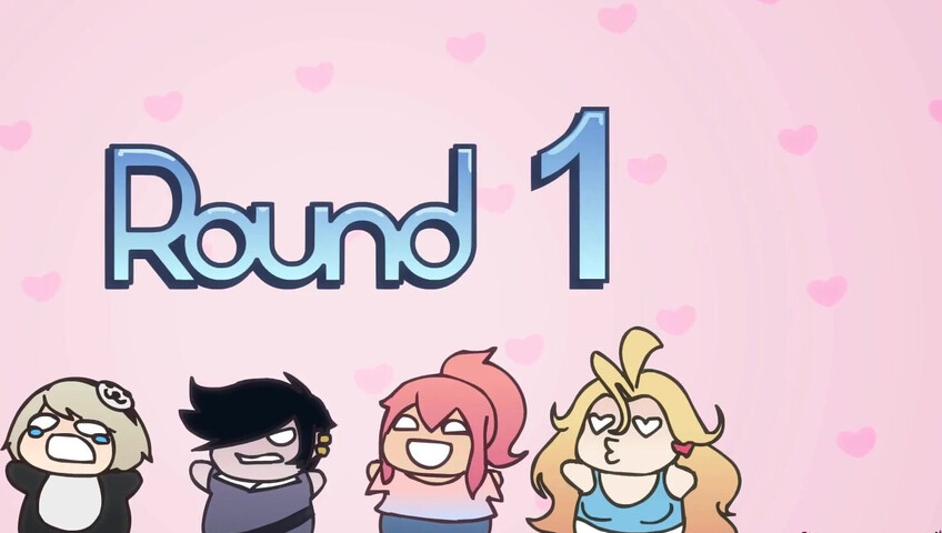 Derpixon - Party Games