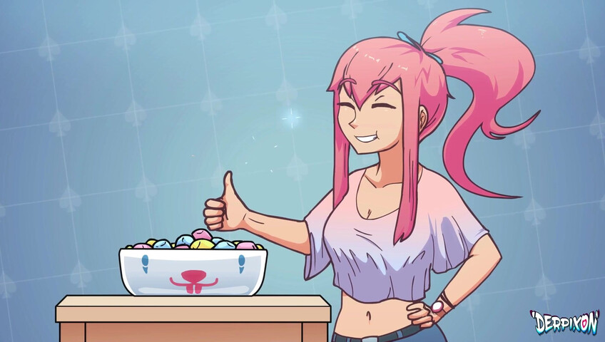 Derpixon - Party Games