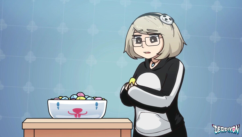 Derpixon - Party Games