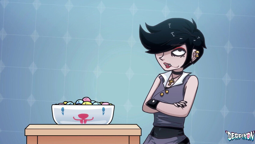 Derpixon - Party Games