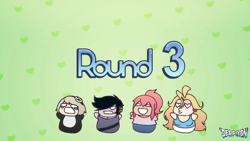 Derpixon - Party Games