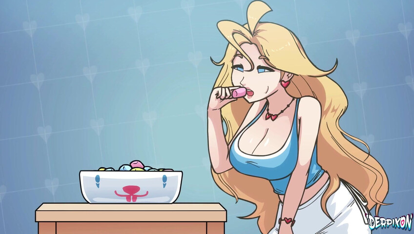 Derpixon - Party Games